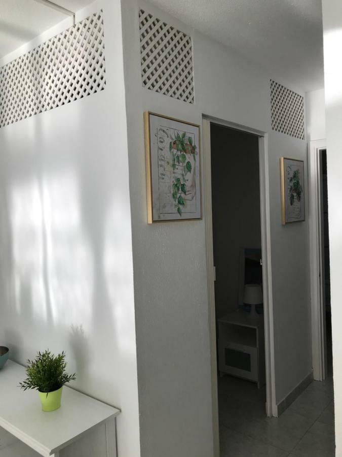 Monte Rojo Terrace Apartment San Agustin  Exterior photo